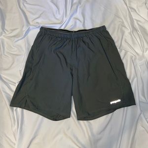 Men’s Patagonia Running Shorts
